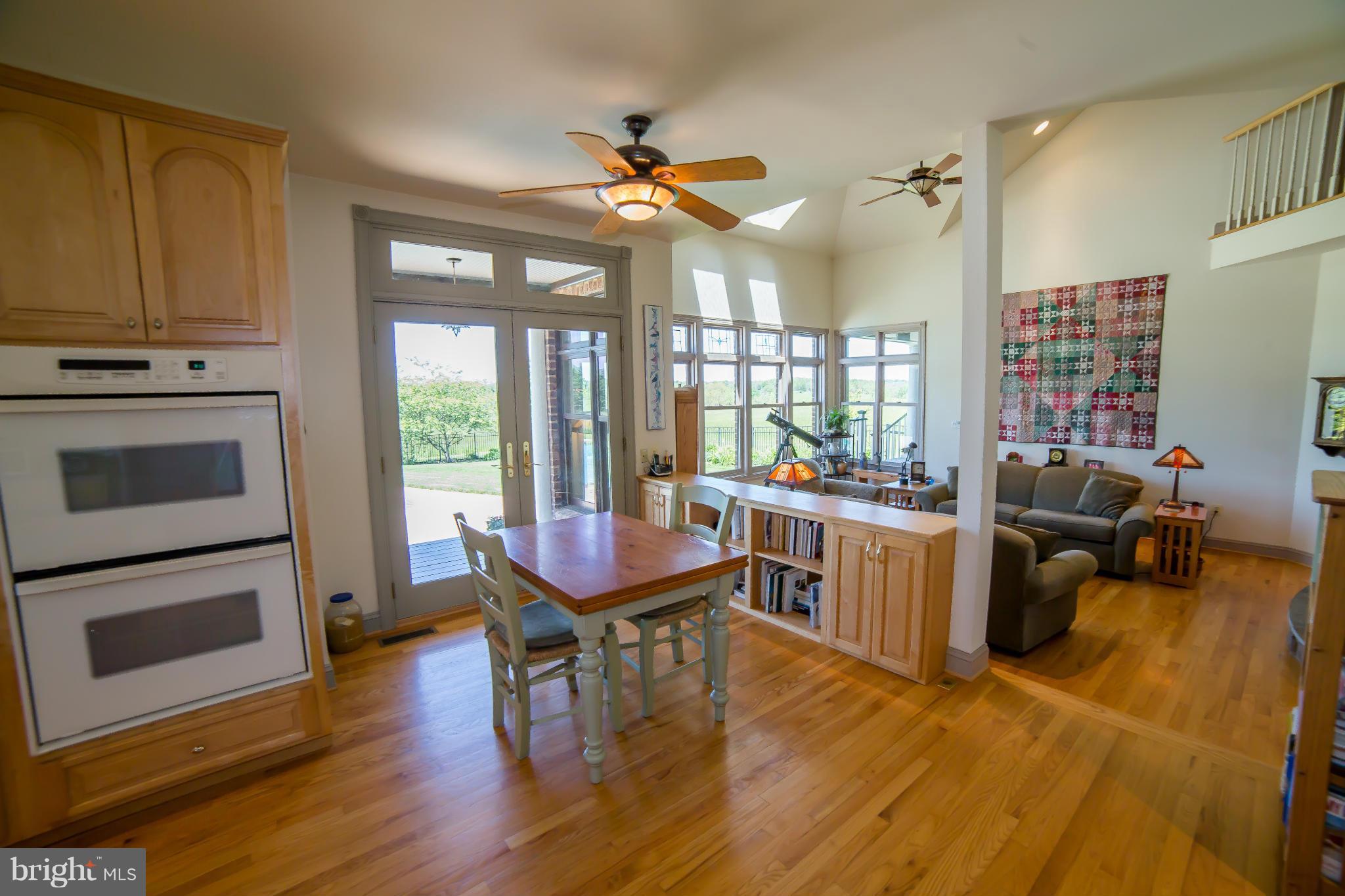 36876 Paxson Road Purcellville, VA 20132 - Photo 14 of 30 Kitchen