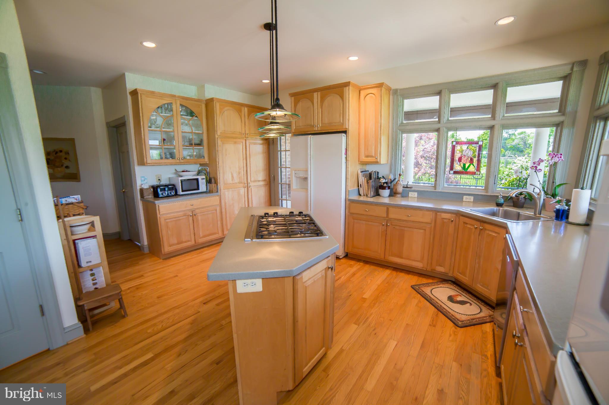 36876 Paxson Road Purcellville, VA 20132 - Photo 15 of 30 Kitchen