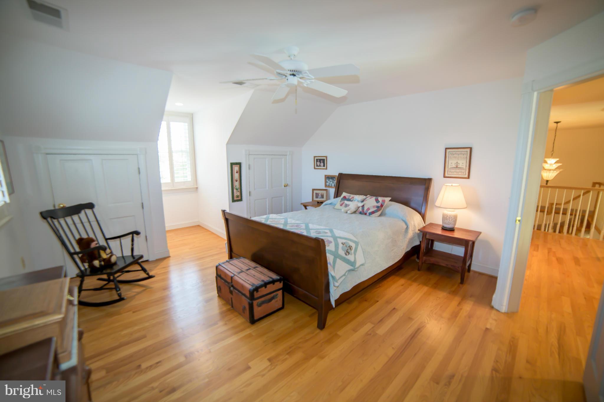 36876 Paxson Road Purcellville, VA 20132 - Photo 20 of 30 Bedroom