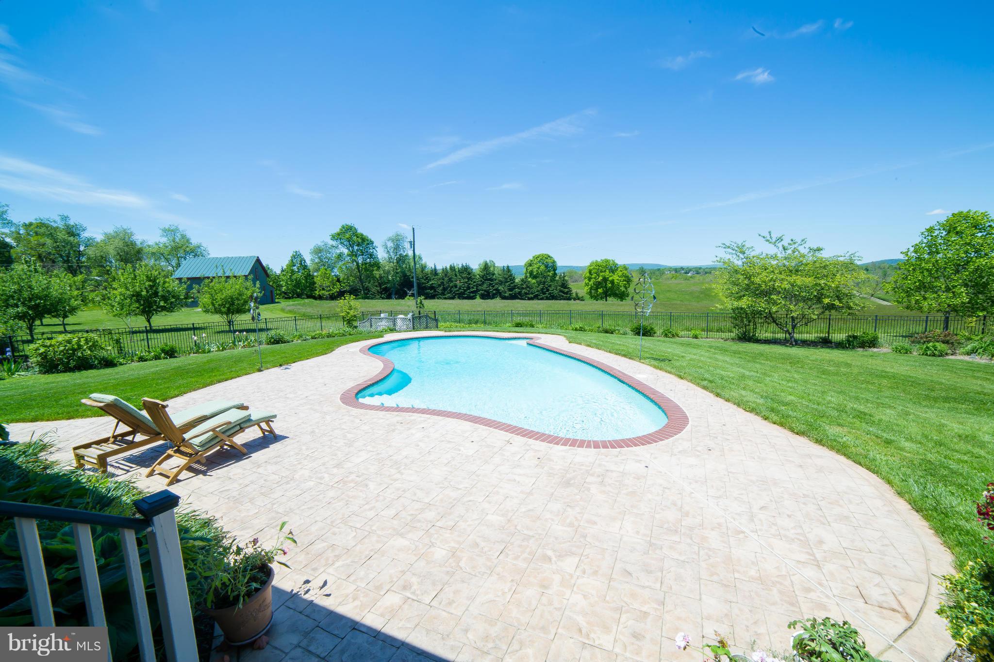 36876 Paxson Road Purcellville, VA 20132 - Photo 22 of 30 Exterior (General)