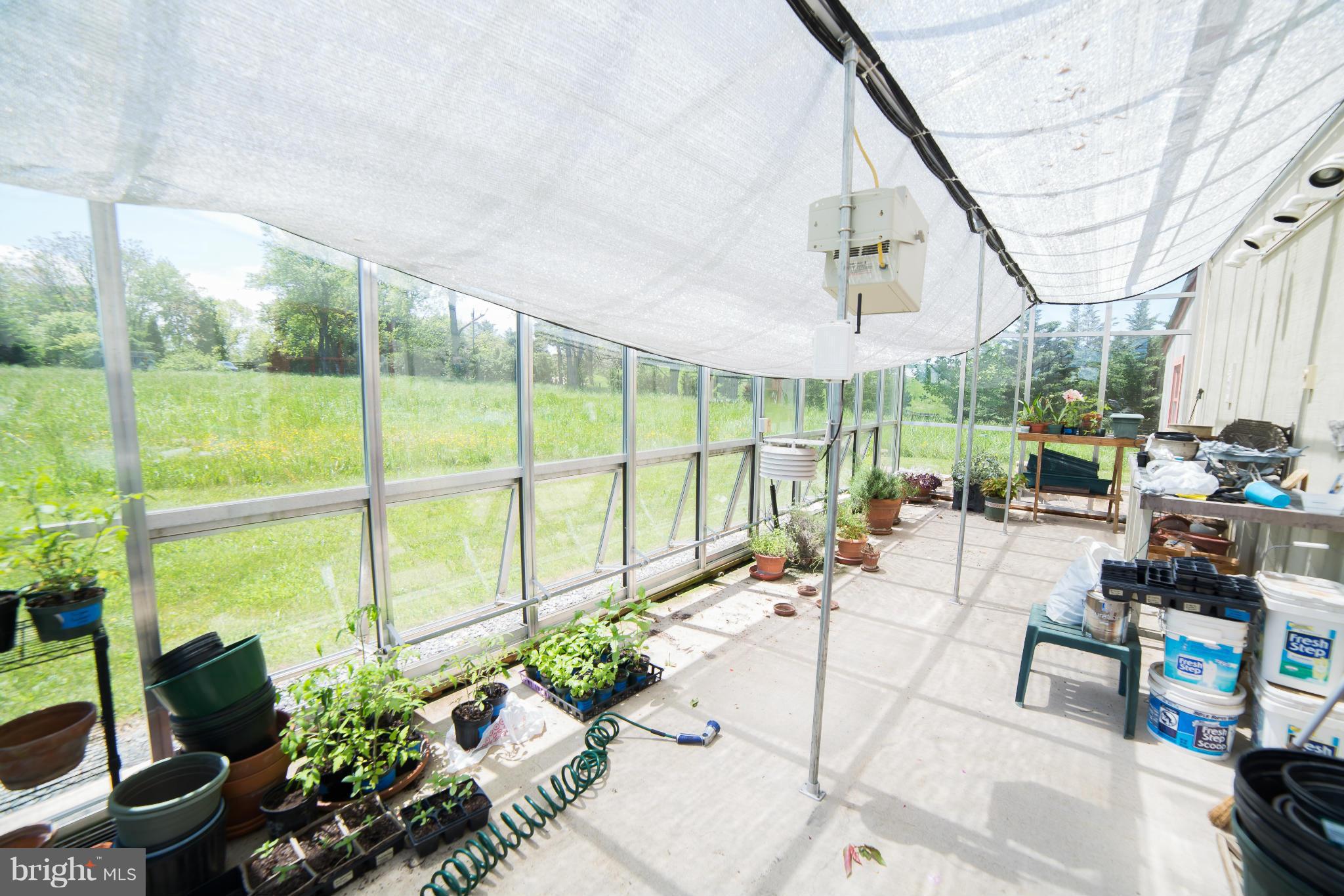 36876 Paxson Road Purcellville, VA 20132 - Photo 27 of 30 Green House
