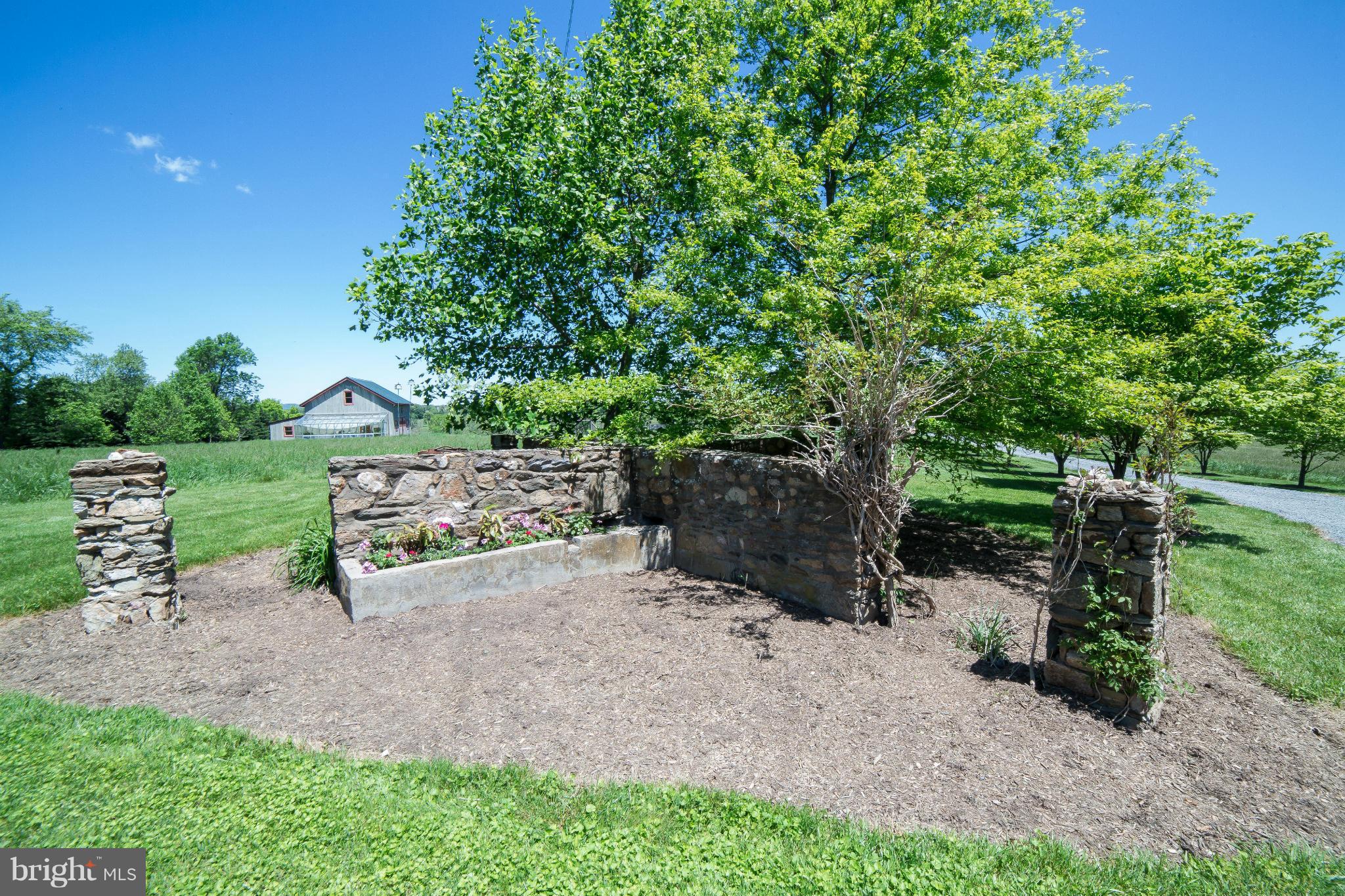 36876 Paxson Road Purcellville, VA 20132 - Photo 29 of 30 Exterior (General)