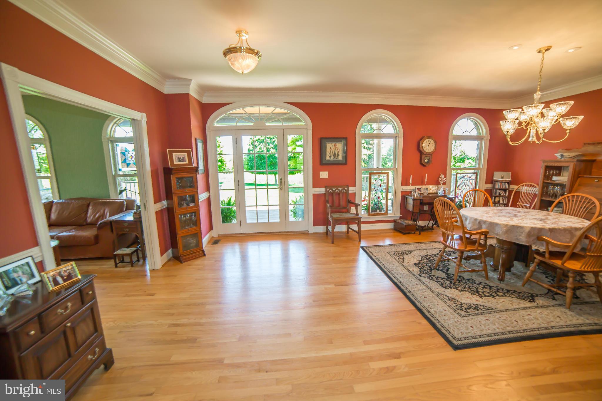 36876 Paxson Road Purcellville, VA 20132 - Photo 5 of 30 Interior (General)