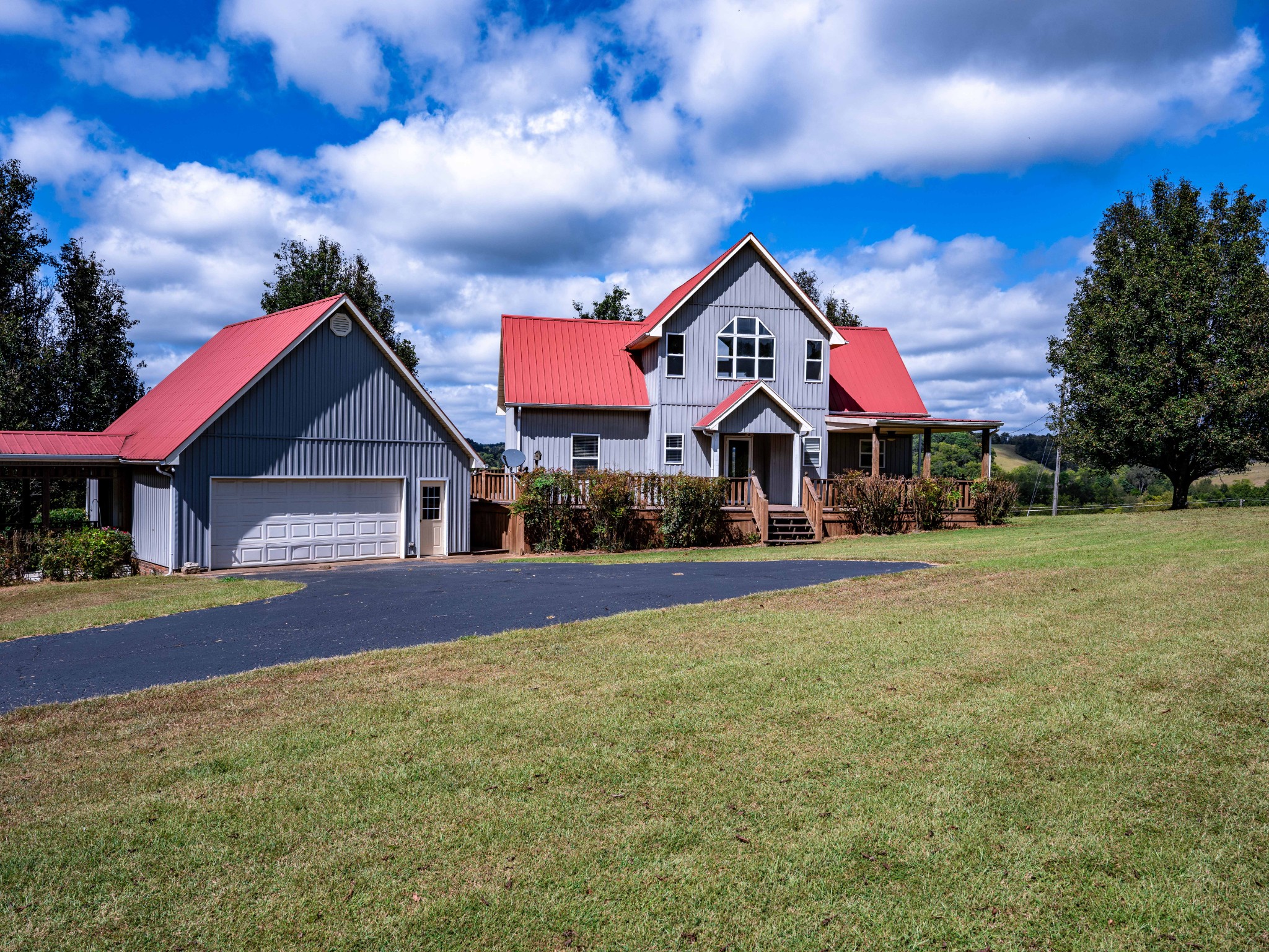 220 Waco Road Lynnville, TN 38472 - Photo 68 of 84 Gallery Image 68