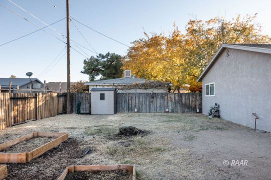 1204 Porter Street Ridgecrest, CA 93555 - Photo 26 of 28