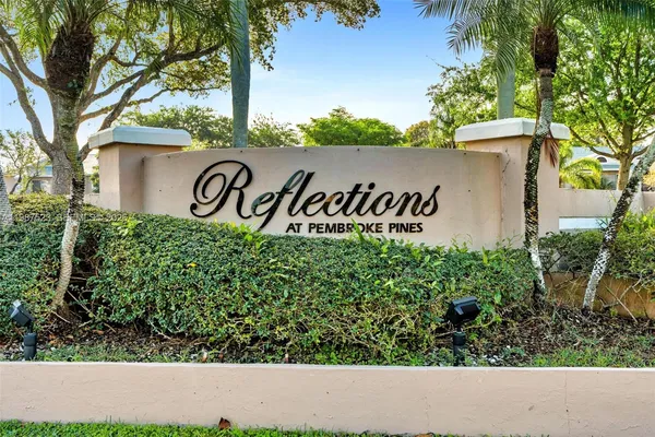 $2,495 | 1701 Northwest 96th Terrace, Unit 1C, Pembroke Pines, FL 33024