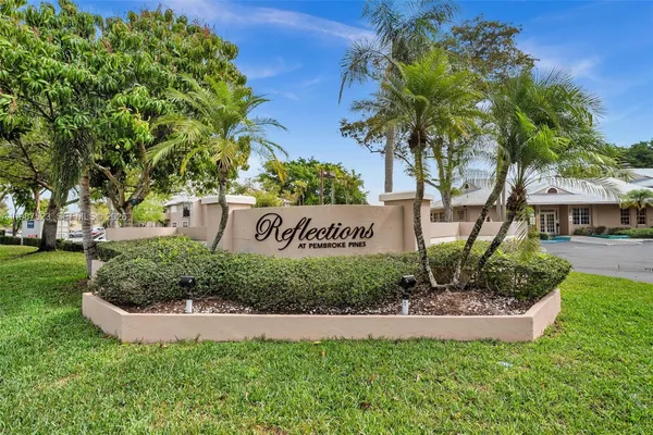 $2,495 | 1701 Northwest 96th Terrace, Unit 1C, Pembroke Pines, FL 33024