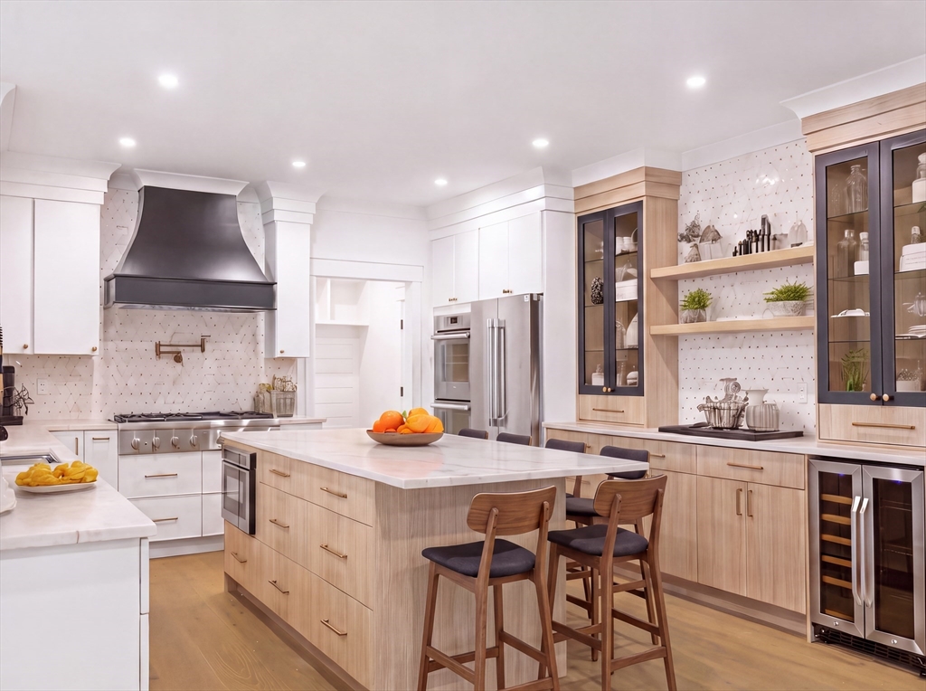 5 Bradford Road Natick, MA 01760 - Photo 12 of 42 Gallery Image 12