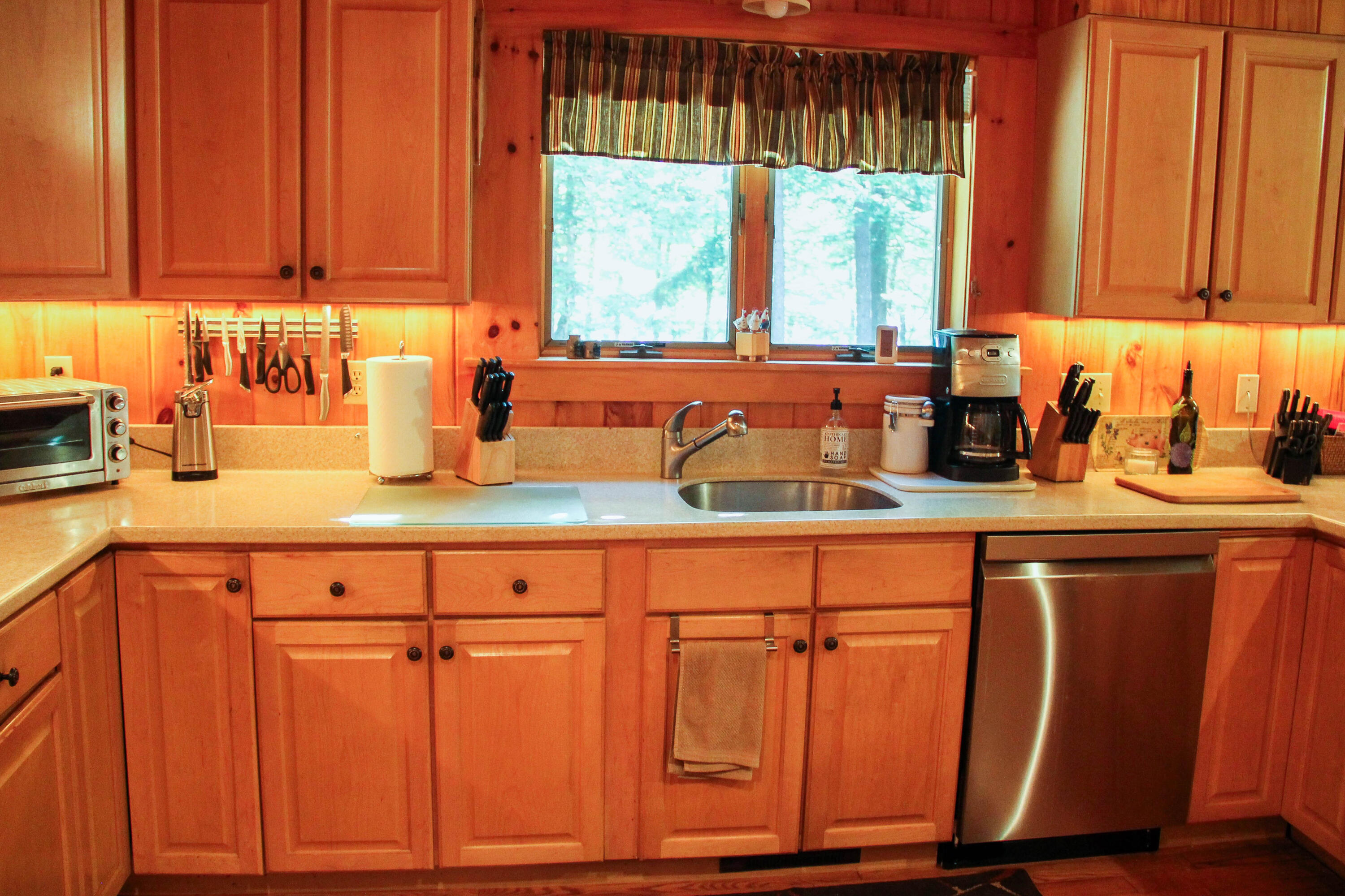 42 Knowles Point Road Bridgton, ME 04009 - Photo 27 of 63 Kitchen2