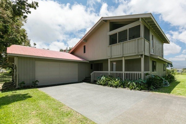 64-5132 White Road Kamuela, HI 96743 - Photo 4 of 25 Gallery Image 4