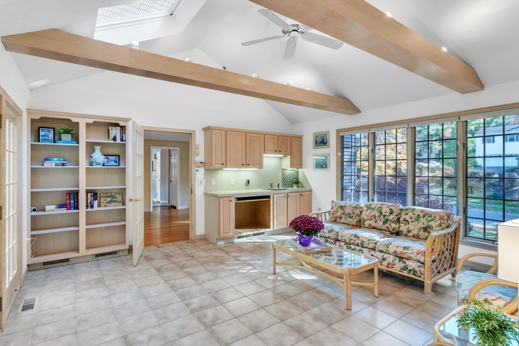 46 Northfield Road Longmeadow, MA 01106 - Photo 19 of 40 Gallery Image 19
