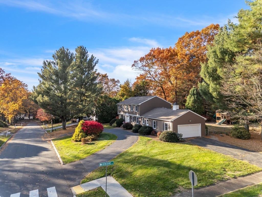 46 Northfield Road Longmeadow, MA 01106 - Photo 40 of 40 Gallery Image 40