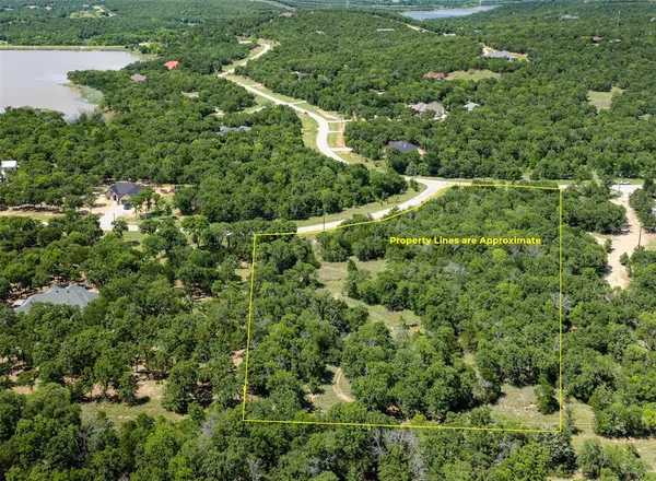 $135,000 | Lot 665 Silverleaf Drive, Sunset, TX 76270