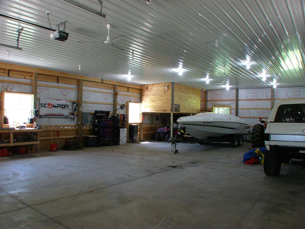 2540 South Alger Road Ithaca, MI 48847 - Photo 27 of 58 1810656-26.JPG