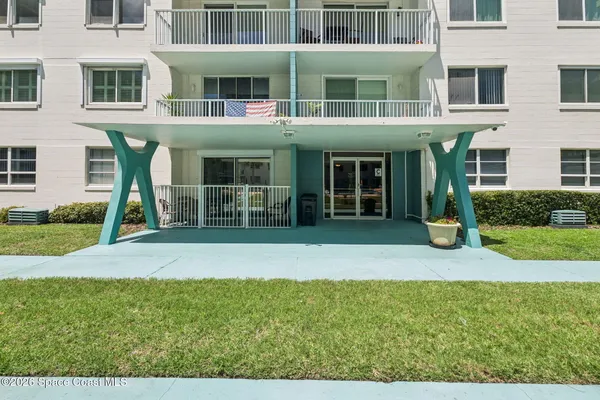 $207,000 | 2727 North Atlantic Avenue, Unit 6190, Daytona Beach, FL 32118