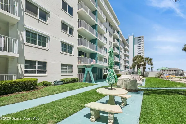 $207,000 | 2727 North Atlantic Avenue, Unit 6190, Daytona Beach, FL 32118