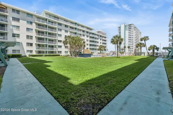 $207,000 | 2727 North Atlantic Avenue, Unit 6190, Daytona Beach, FL 32118