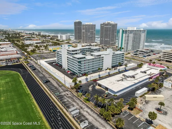 $207,000 | 2727 North Atlantic Avenue, Unit 6190, Daytona Beach, FL 32118