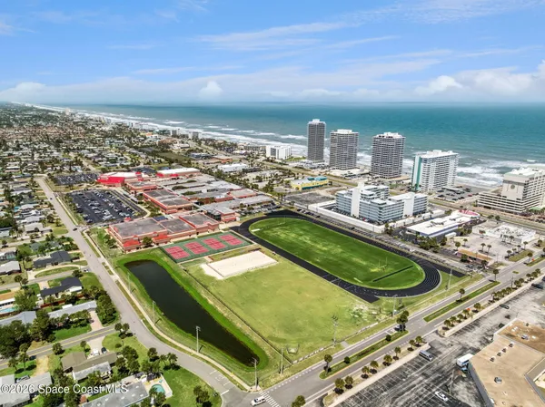 $207,000 | 2727 North Atlantic Avenue, Unit 6190, Daytona Beach, FL 32118