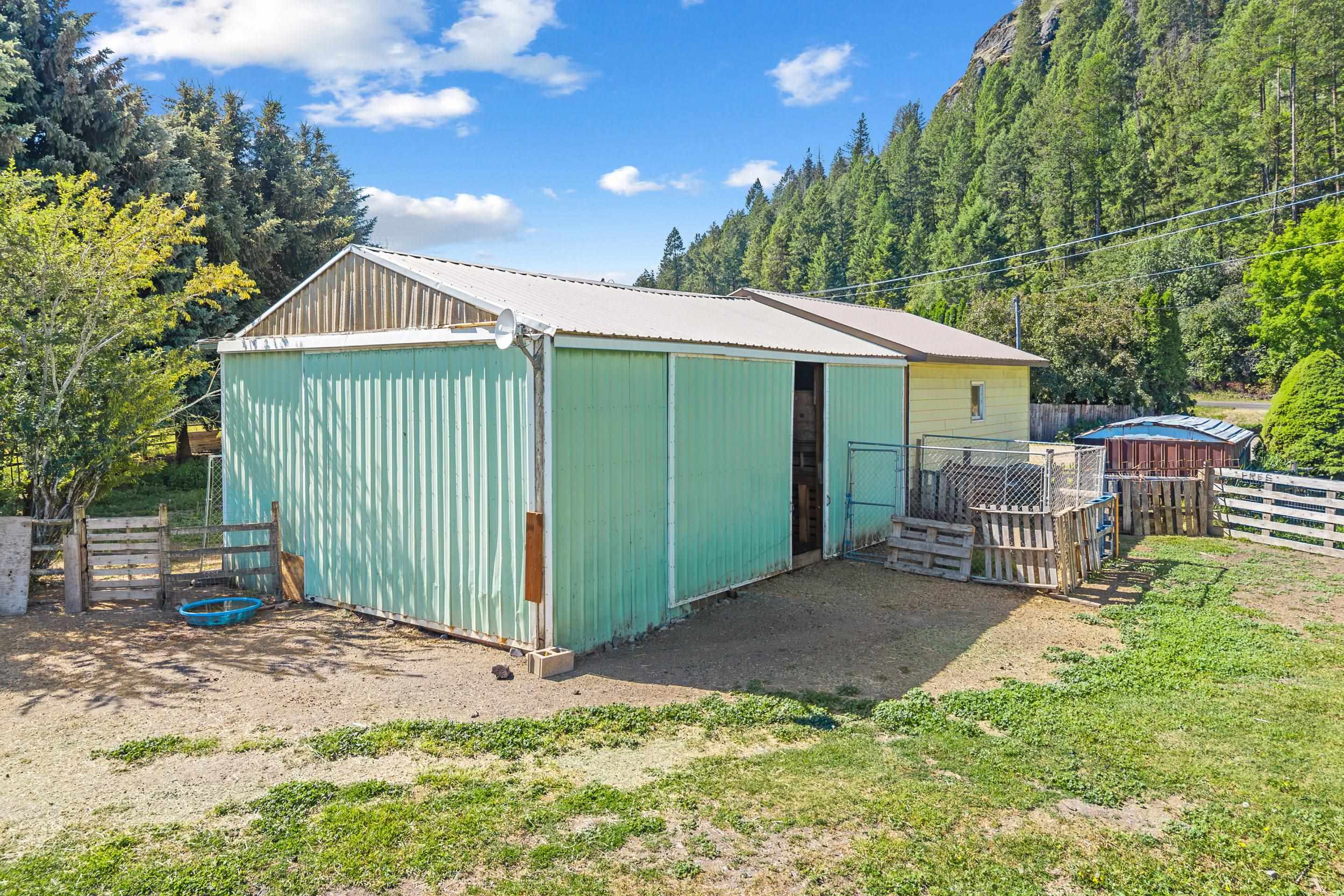 511 Valley-Westside Road Colville, WA 99114 - Photo 25 of 36