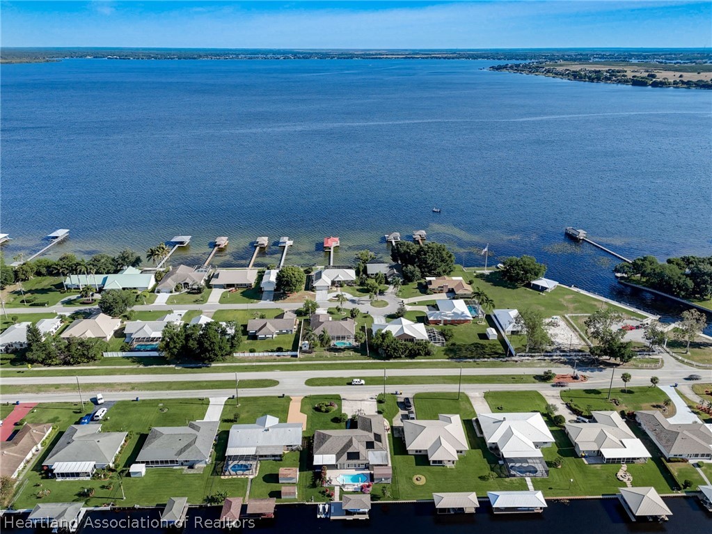 107 Orange Road Northeast Lake Placid, FL 33852 - Photo 47 of 47 Lake June