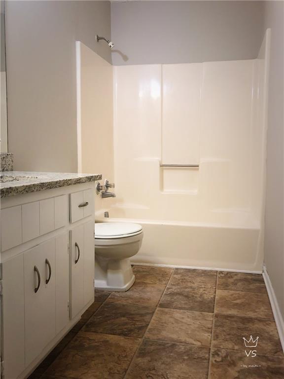 3733 Tree Bark Lane Southwest Snellville, GA 30039 - Photo 6 of 8