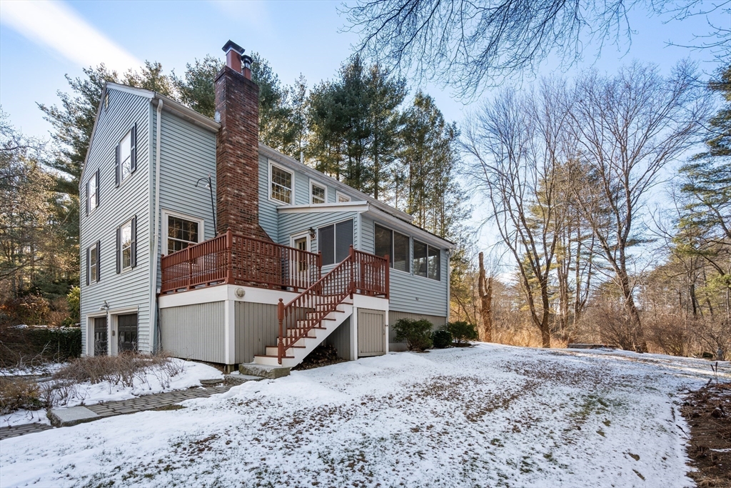 70 Ridge Hill Road Sudbury, MA 01776 - Photo 32 of 42 Gallery Image 32