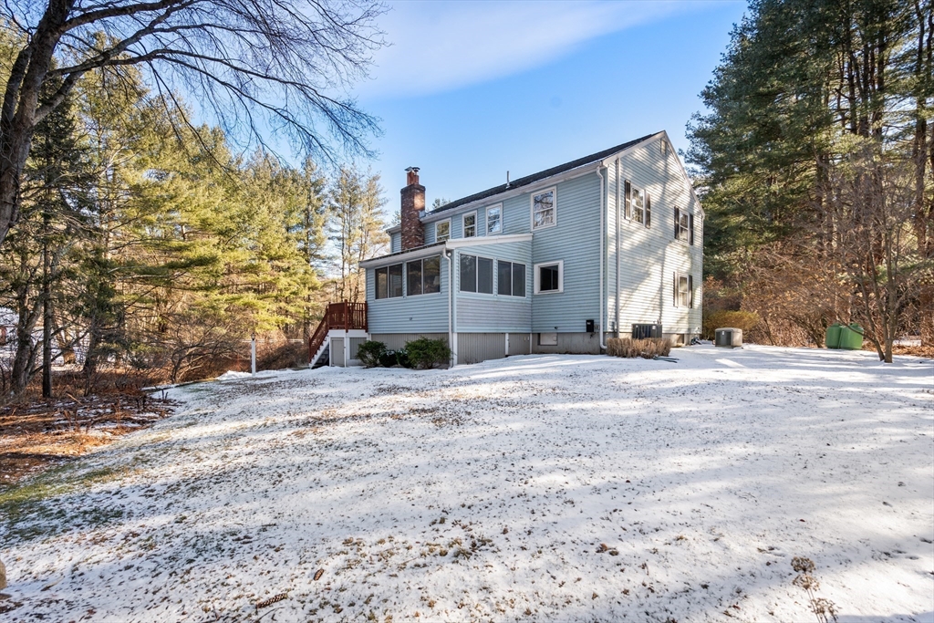 70 Ridge Hill Road Sudbury, MA 01776 - Photo 33 of 42 Gallery Image 33