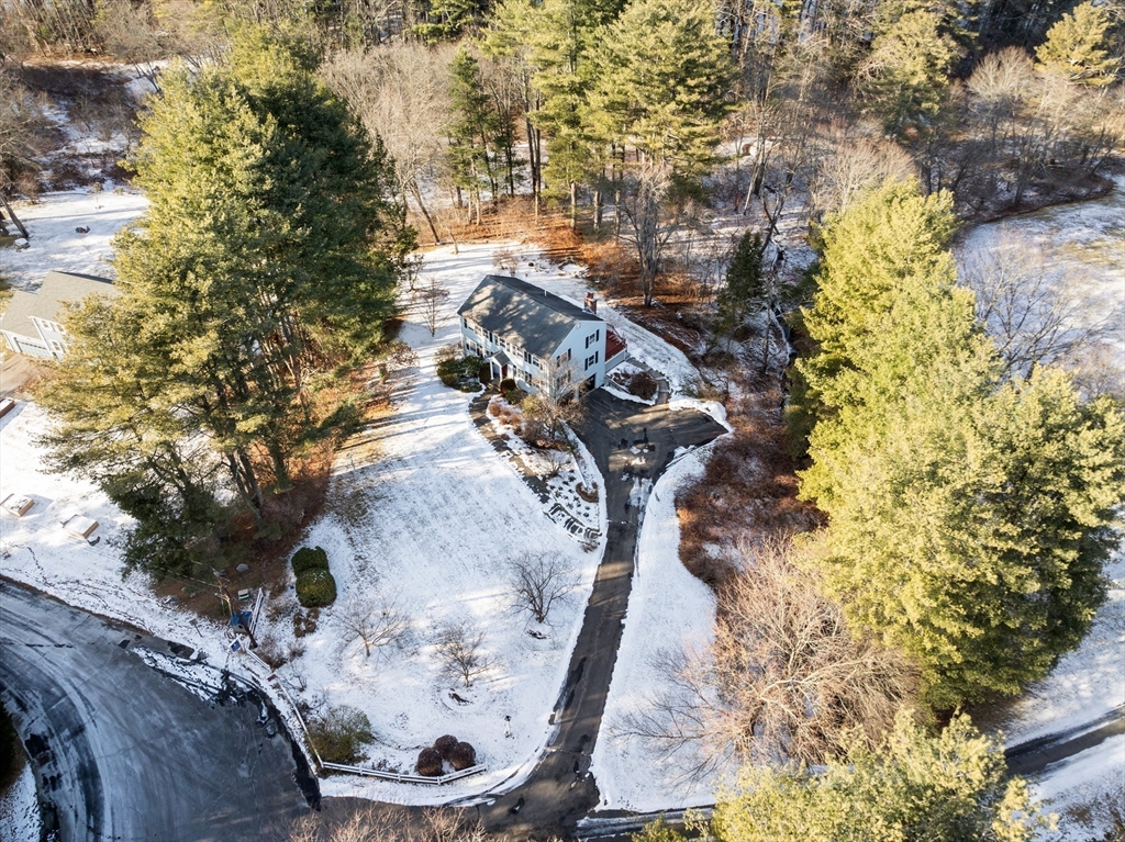 70 Ridge Hill Road Sudbury, MA 01776 - Photo 39 of 42 Gallery Image 39