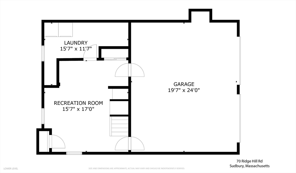 70 Ridge Hill Road Sudbury, MA 01776 - Photo 42 of 42 Gallery Image 42