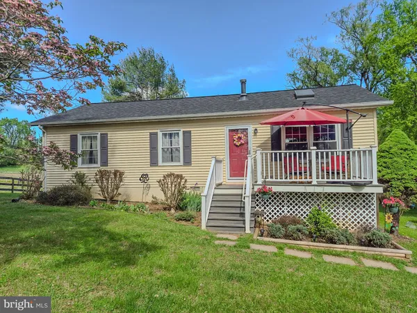 $500,000 | 18583 Springs Road, Jeffersonton, VA 22724
