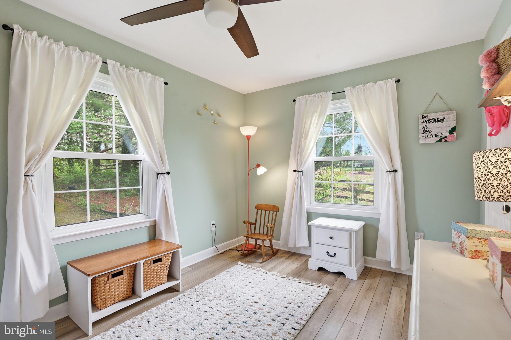 18583 Springs Road Jeffersonton, VA 22724 - Photo 22 of 43 Bedroom 2