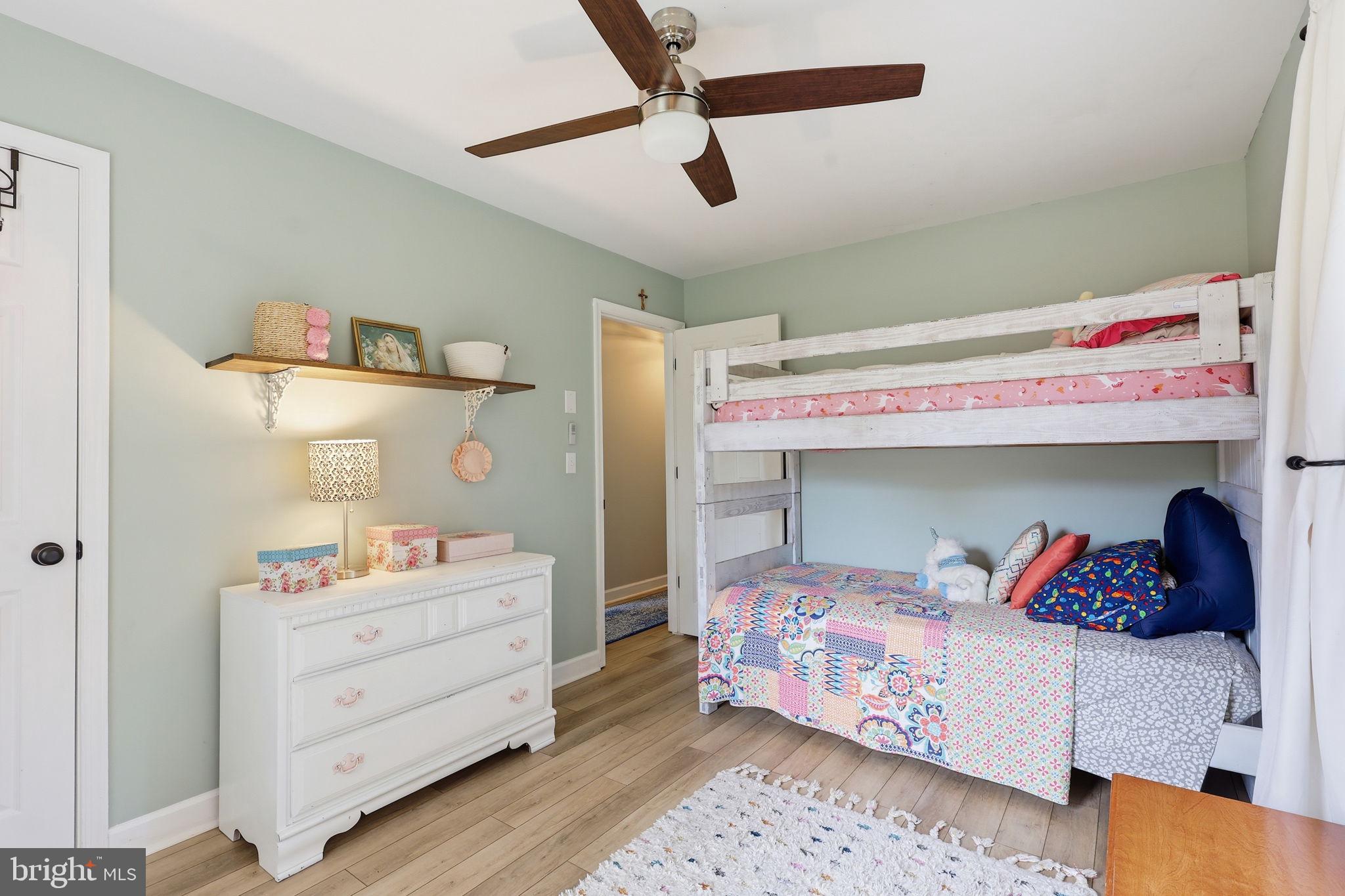 18583 Springs Road Jeffersonton, VA 22724 - Photo 23 of 43 Bedroom 2