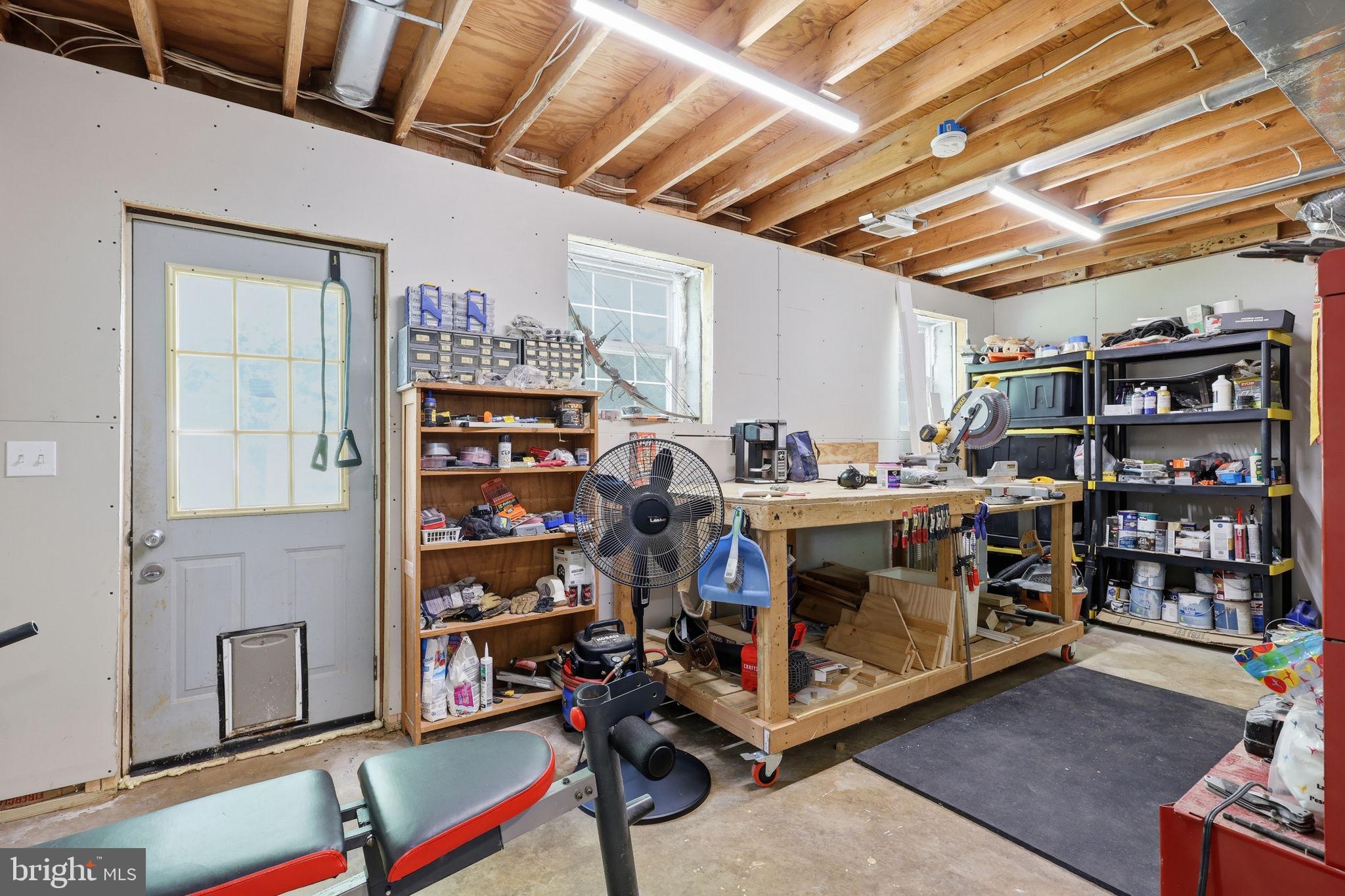 18583 Springs Road Jeffersonton, VA 22724 - Photo 31 of 43