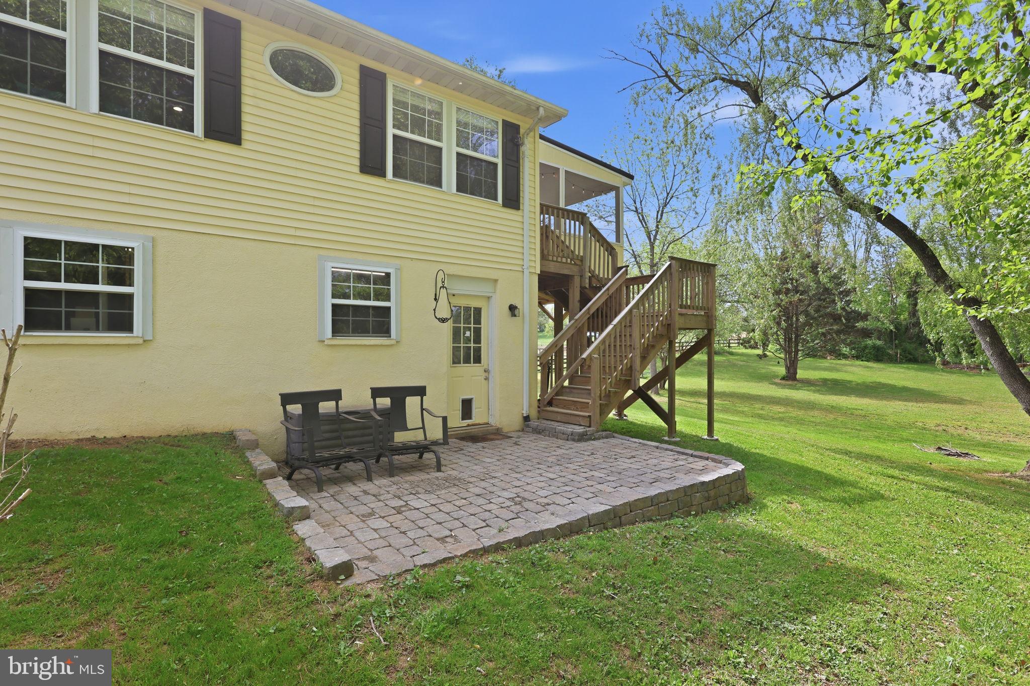 18583 Springs Road Jeffersonton, VA 22724 - Photo 33 of 43