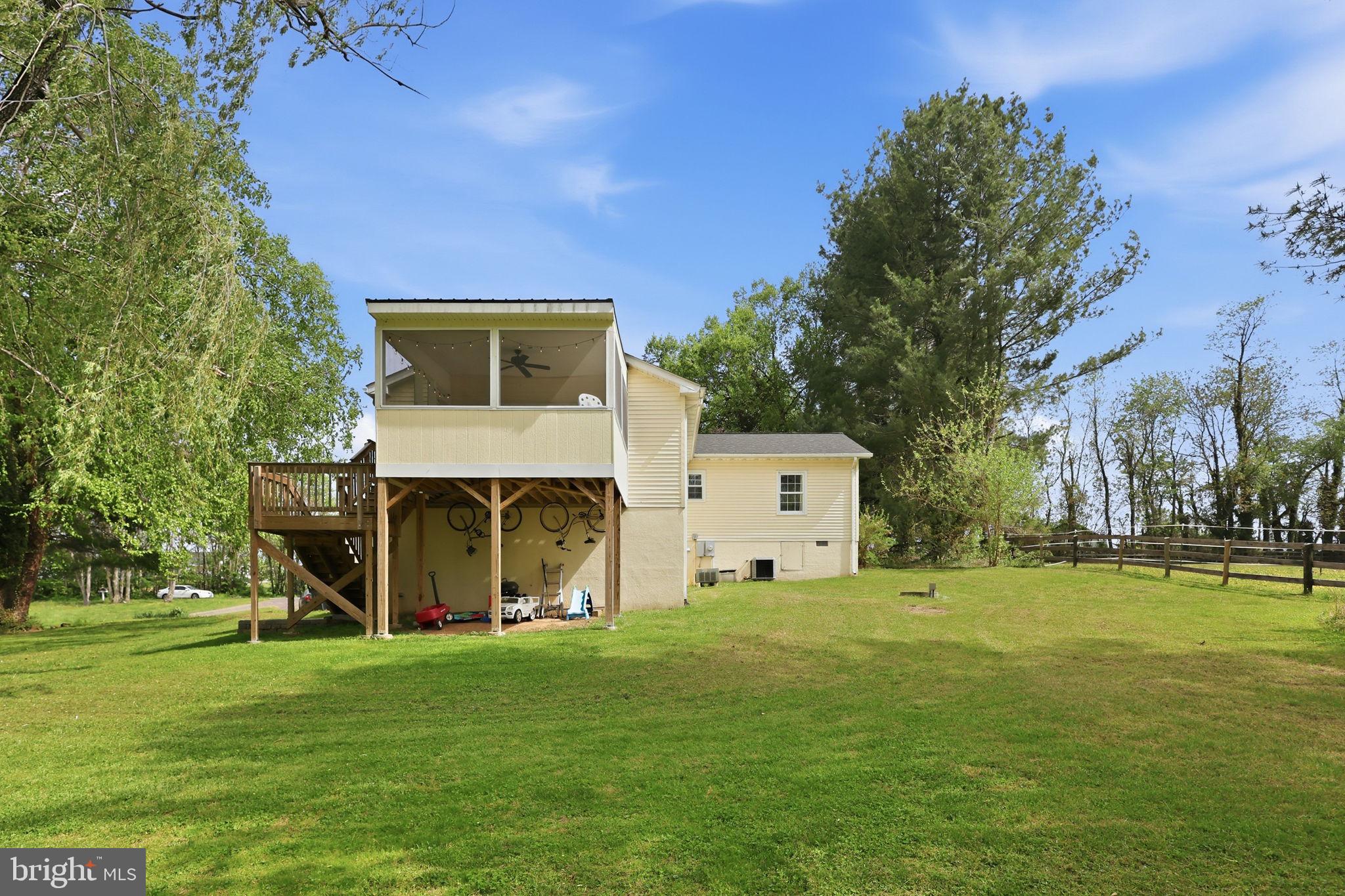 18583 Springs Road Jeffersonton, VA 22724 - Photo 38 of 43