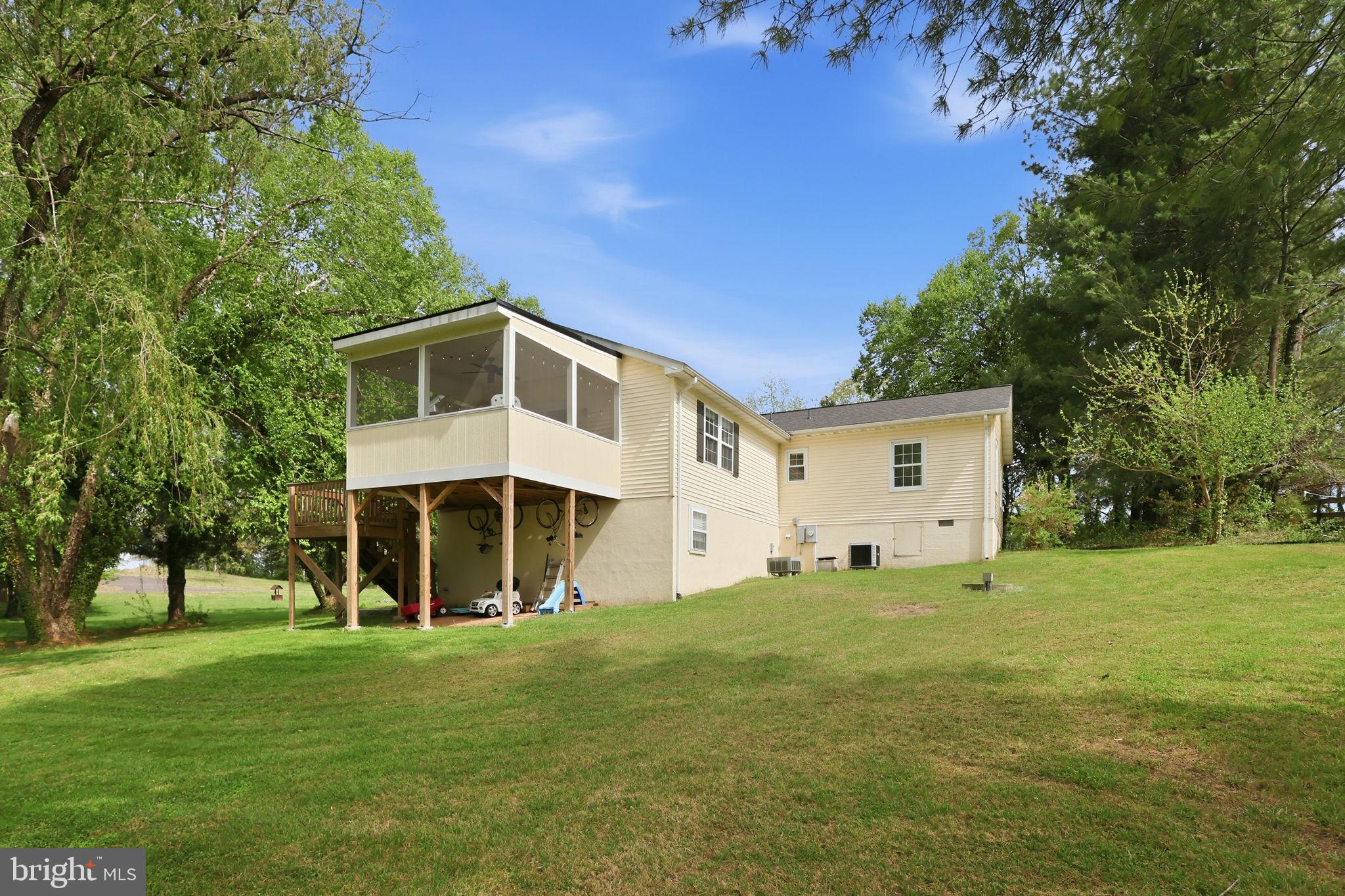 18583 Springs Road Jeffersonton, VA 22724 - Photo 39 of 43