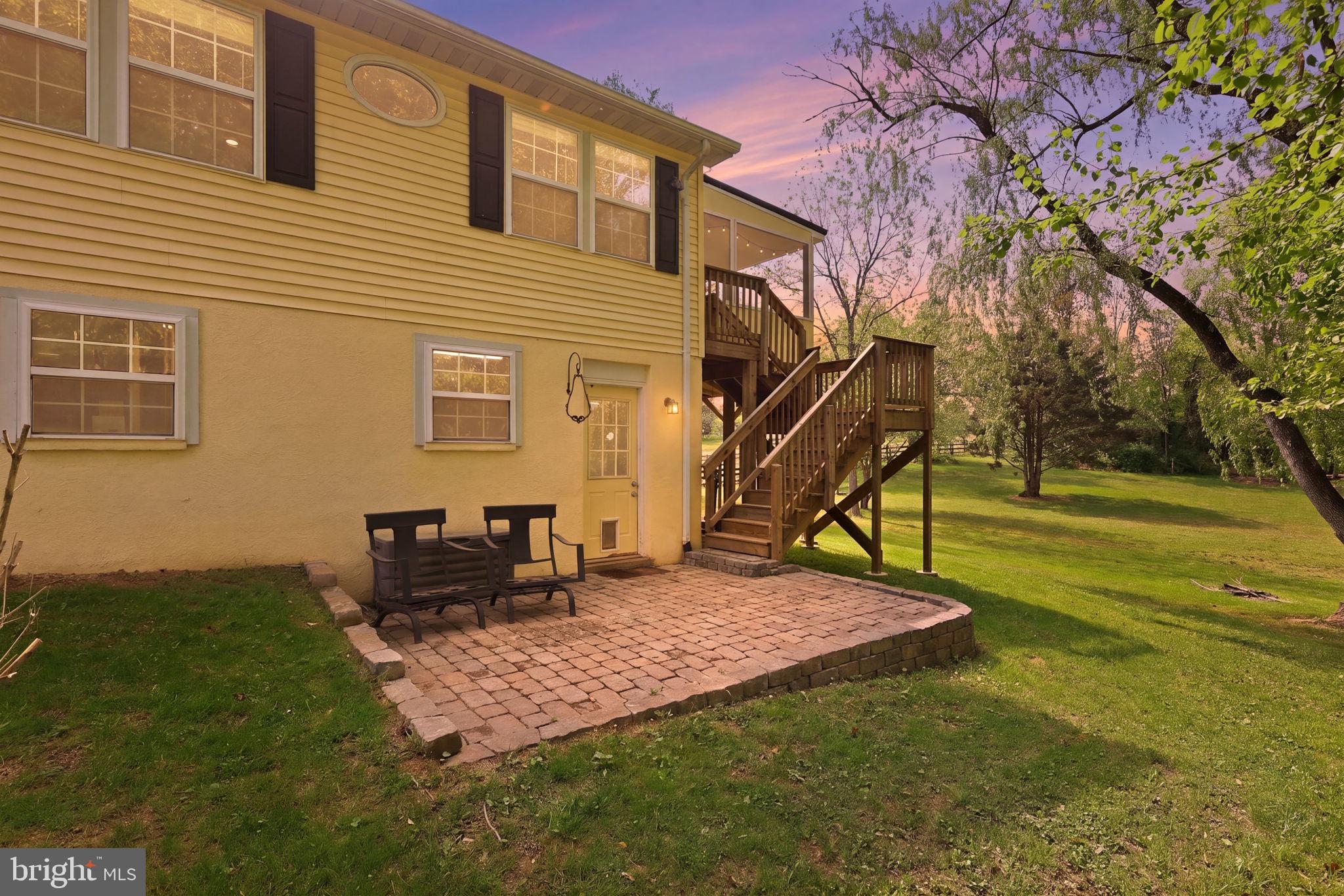 18583 Springs Road Jeffersonton, VA 22724 - Photo 40 of 43