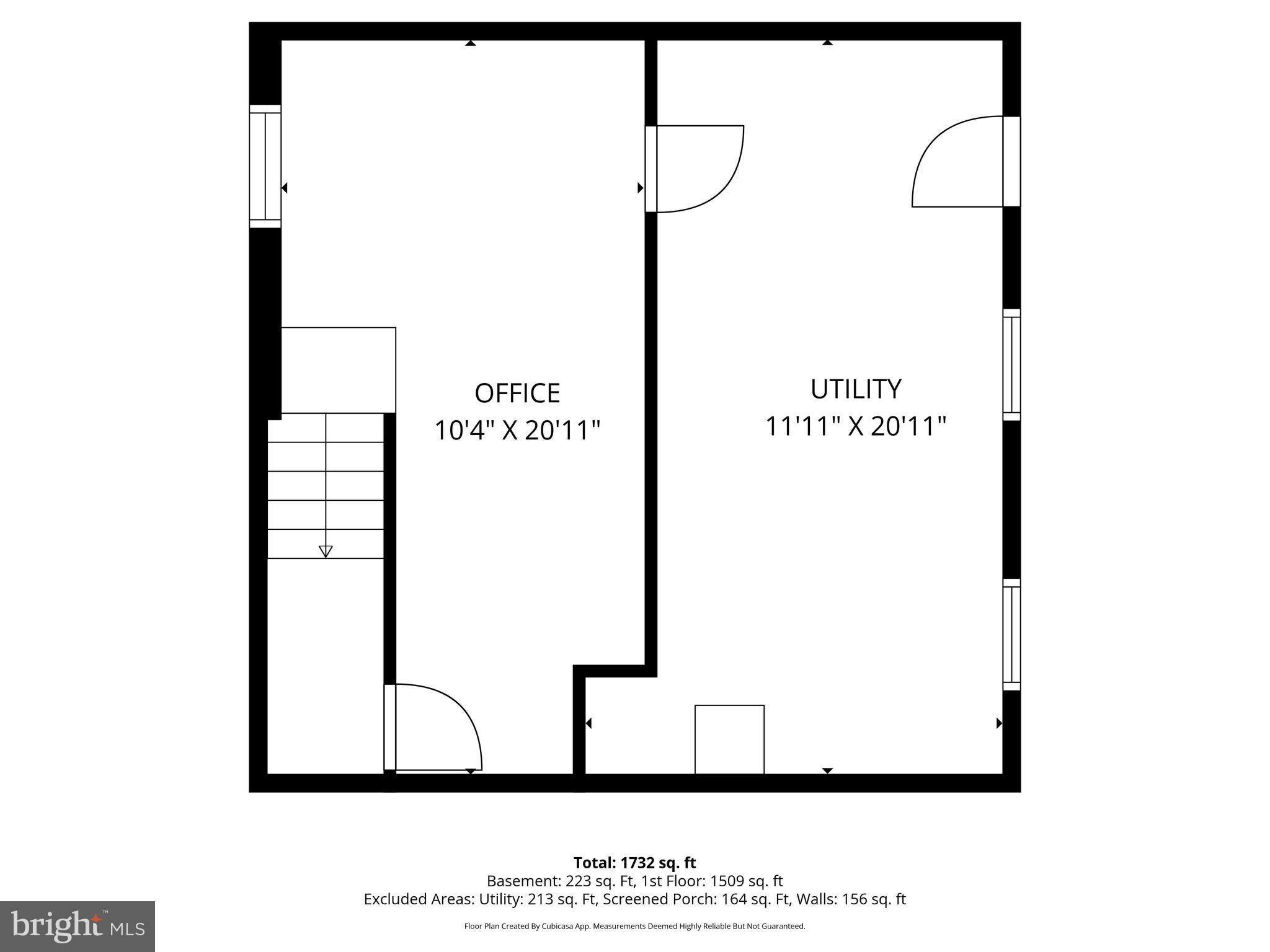 18583 Springs Road Jeffersonton, VA 22724 - Photo 42 of 43