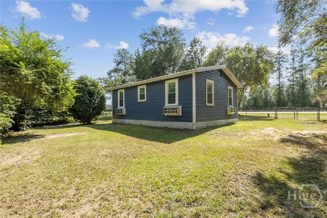 $184,900 | 6326 Highway 21, Springfield, GA 31329