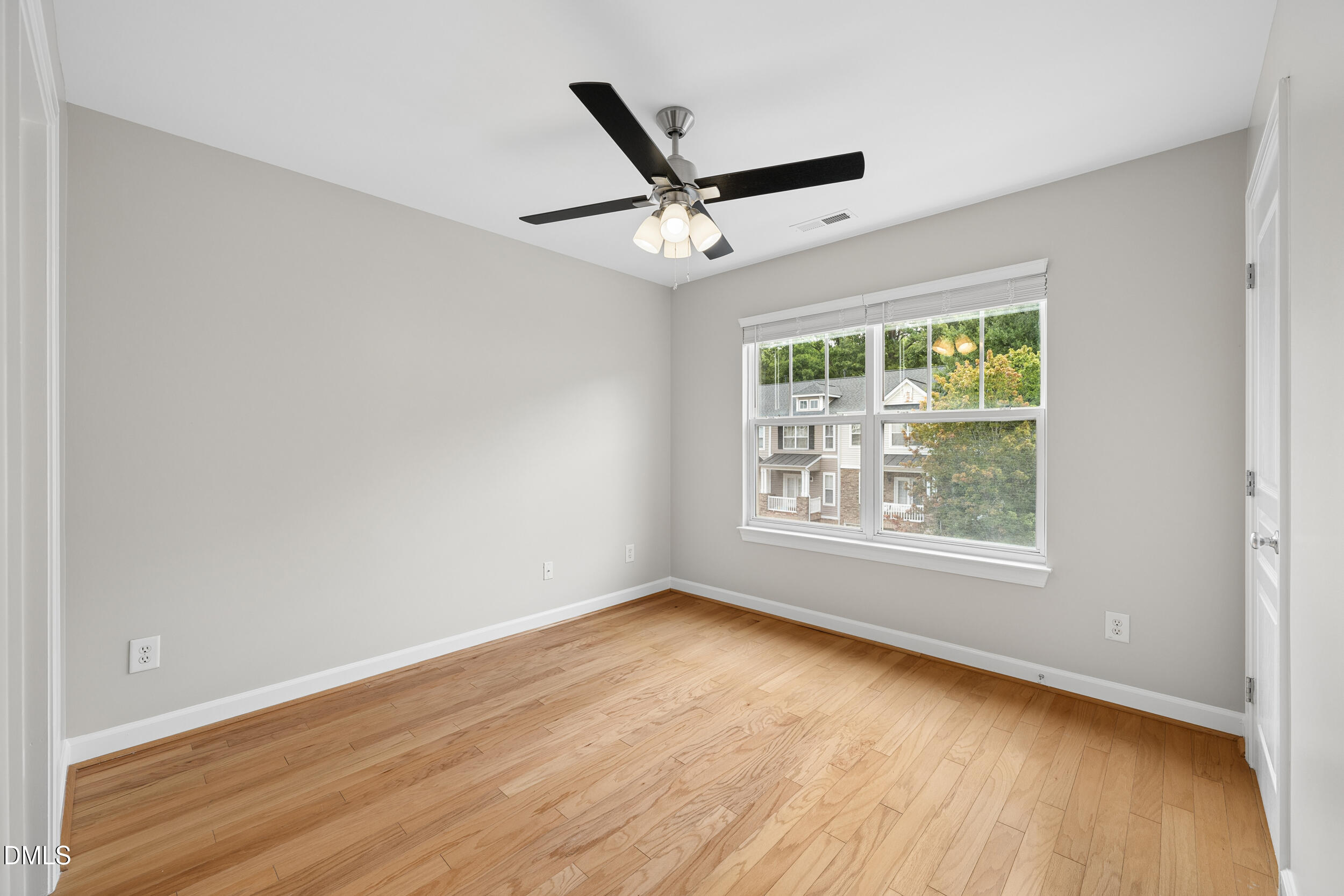 8025 Sycamore Hill Lane Raleigh, NC 27612 - Photo 18 of 26 Bedroom 2