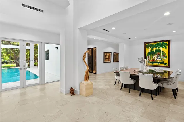$6,900,000 | 8923 Ludlam Road, Pinecrest, FL 33156