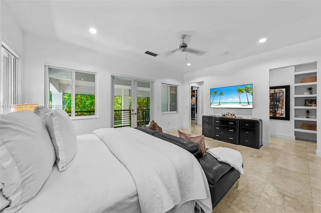 $6,900,000 | 8923 Ludlam Road, Pinecrest, FL 33156