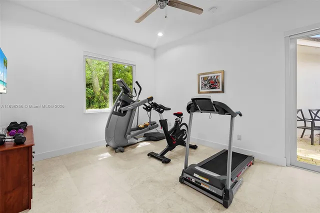 $6,900,000 | 8923 Ludlam Road, Pinecrest, FL 33156