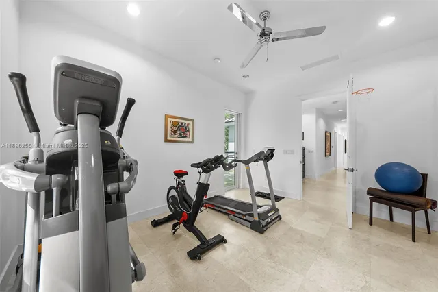 $6,900,000 | 8923 Ludlam Road, Pinecrest, FL 33156