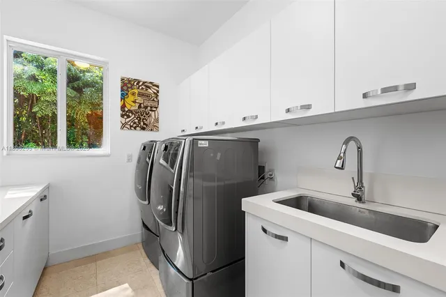 $6,900,000 | 8923 Ludlam Road, Pinecrest, FL 33156