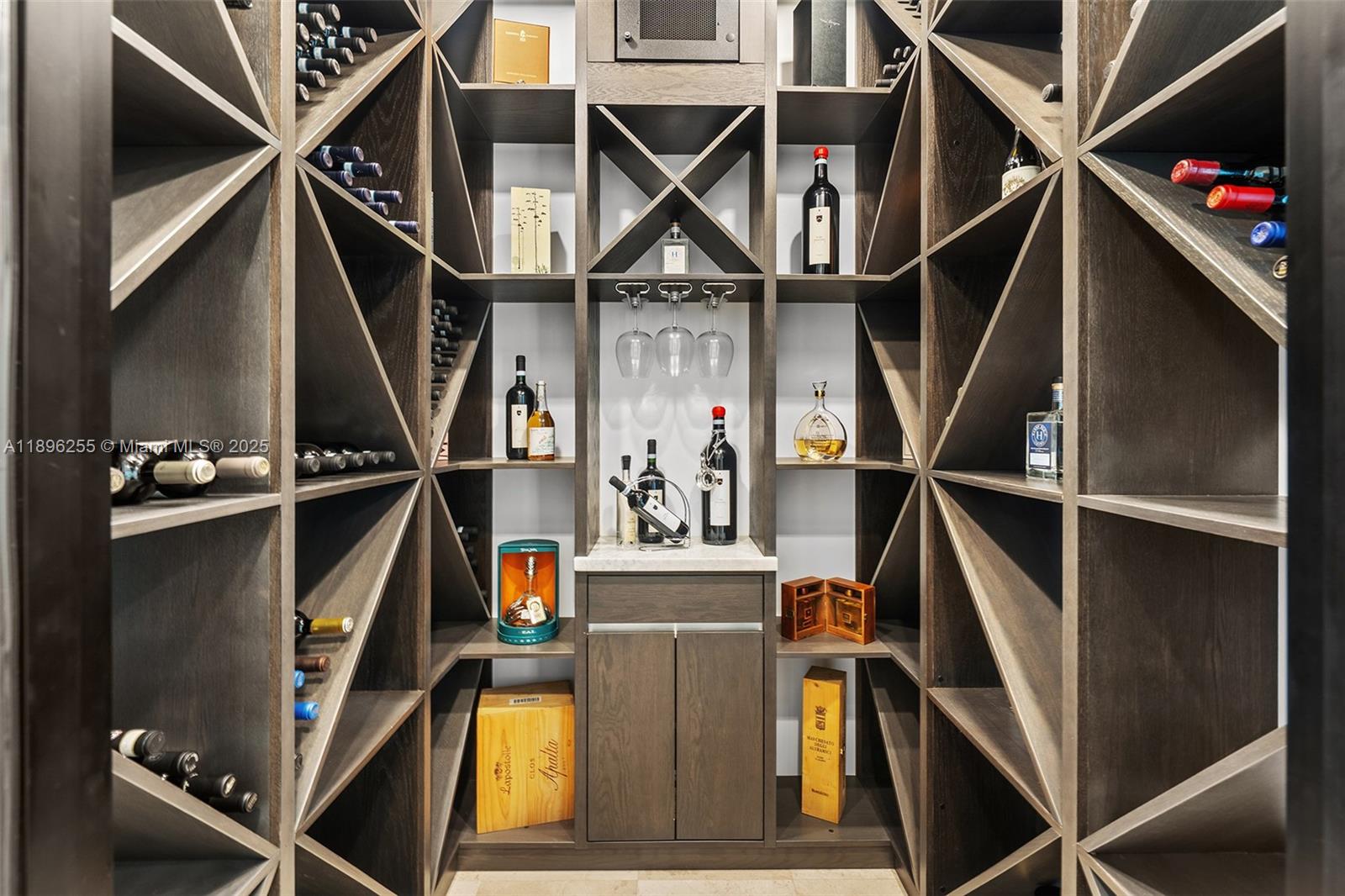 8923 Ludlam Road Pinecrest, FL 33156 - Photo 69 of 69 a view of an entryway with wooden floor