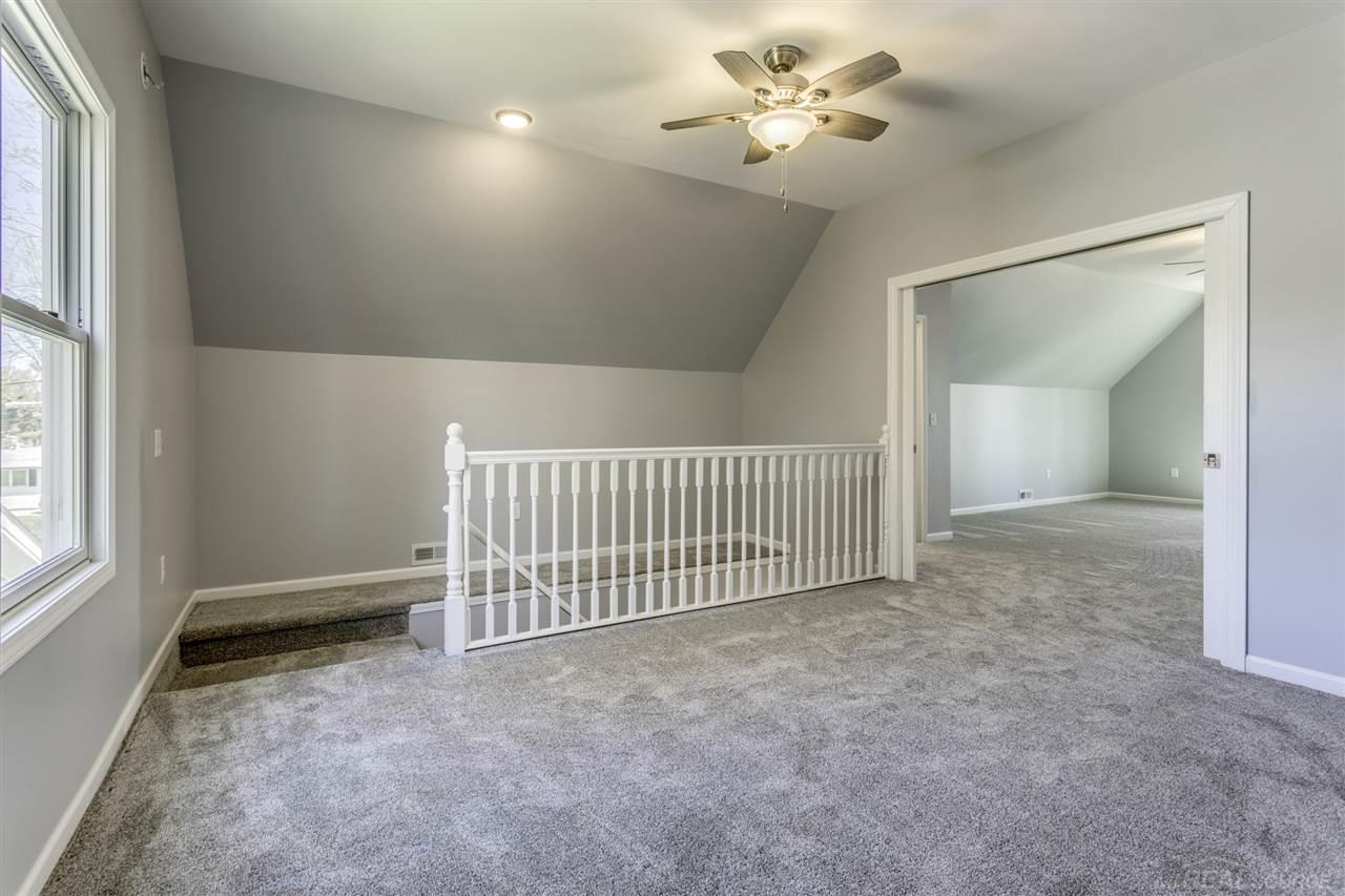 6029 Lakeshore Road Lexington, MI 48450 - Photo 40 of 62 Sitting/Bonus Room