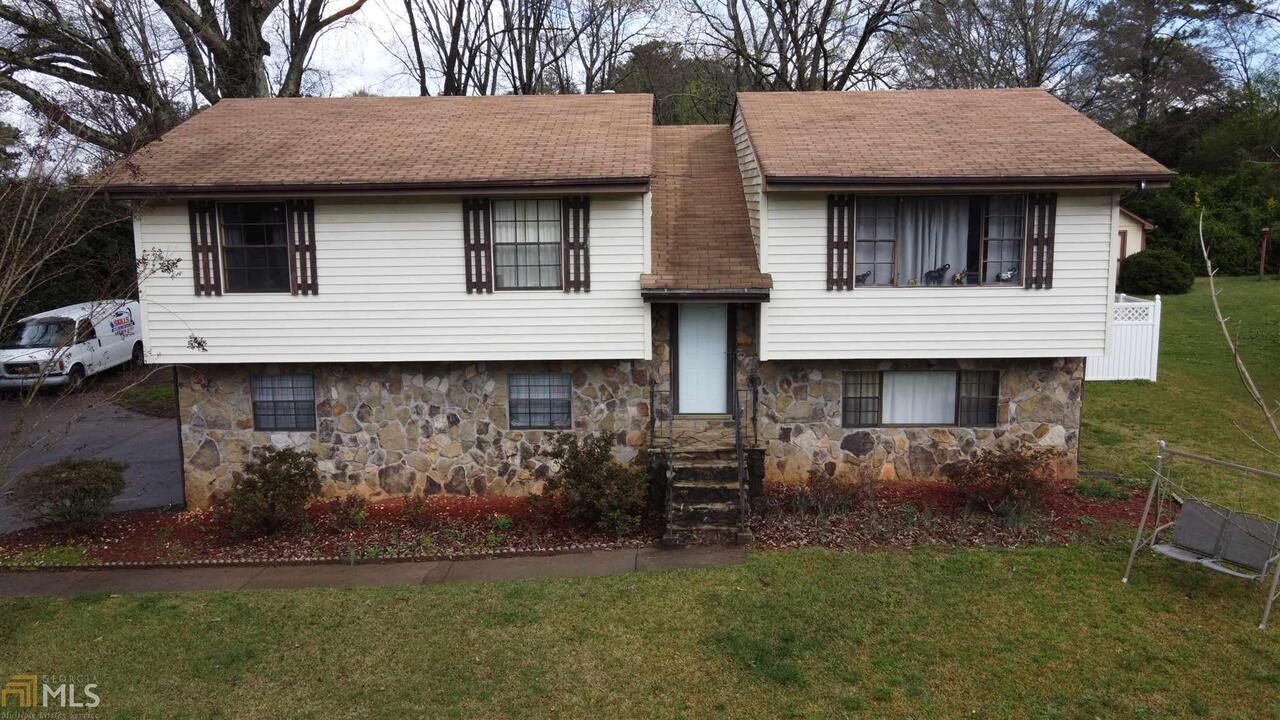 1580 Kidd Road Jonesboro, GA 30236 - Photo 1 of 1 Gallery Image 1