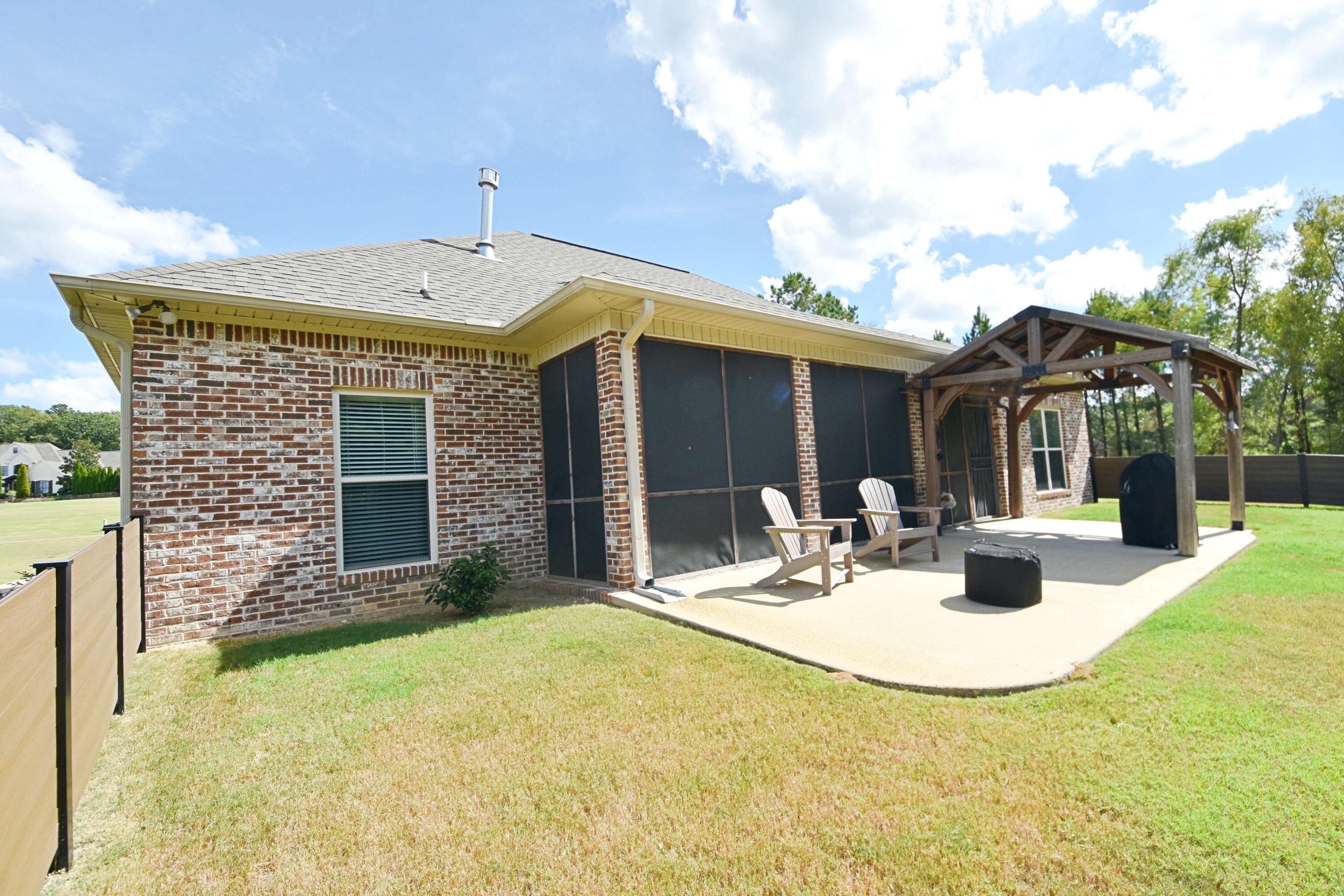 185 Pleasant Ridge Road Mooreville, MS 38857 - Photo 26 of 30 Gallery Image 26